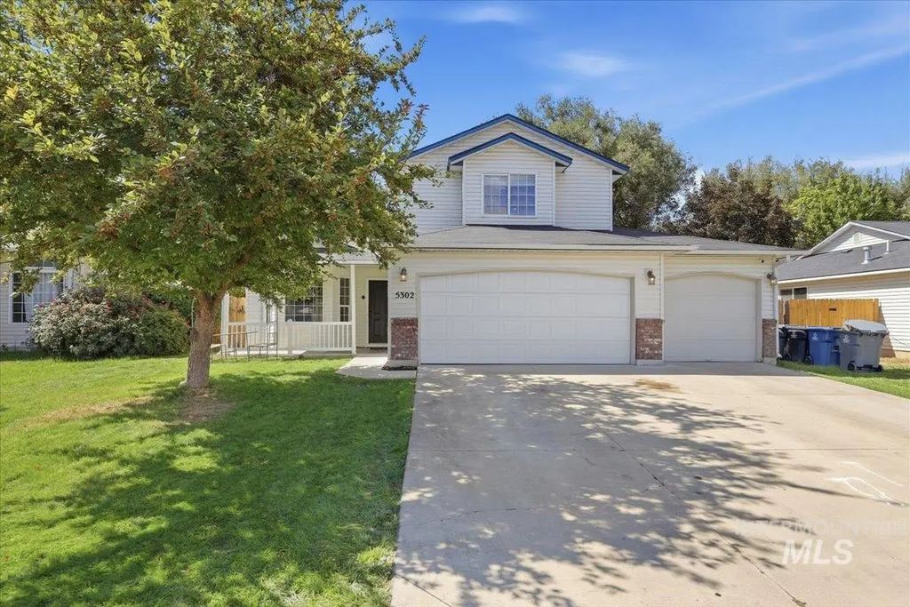 5302 Weston Ave., Caldwell
