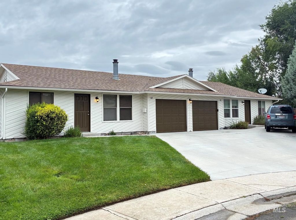 2011 S Colorado Ave, Boise