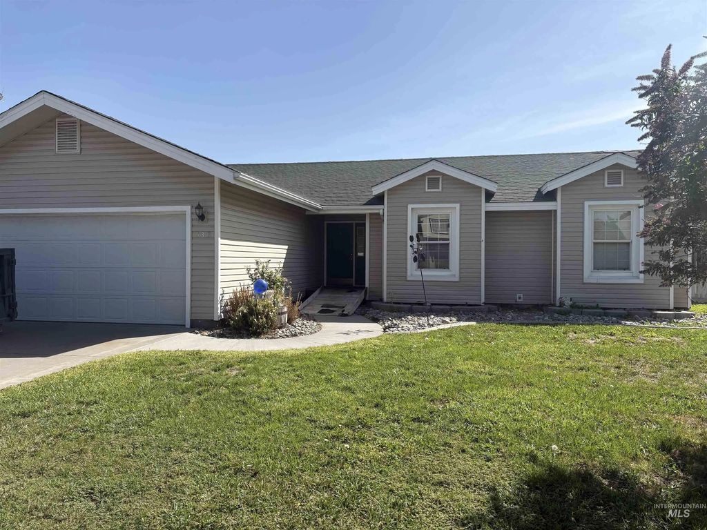 532 Cypress Way, Twin Falls