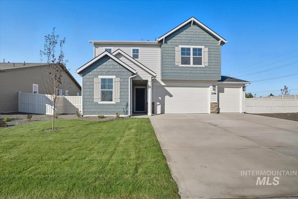 1198 Stirling Meadows Ct, Middleton