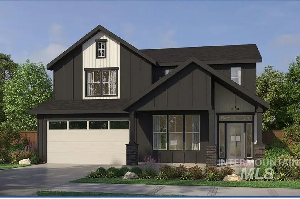8147 W Inspirado Dr. #fremont-d 1b6, Meridian