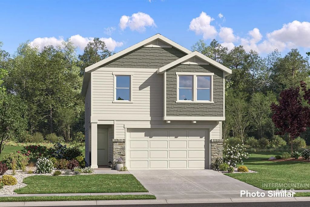 2502 W Pollinator Dr, Kuna