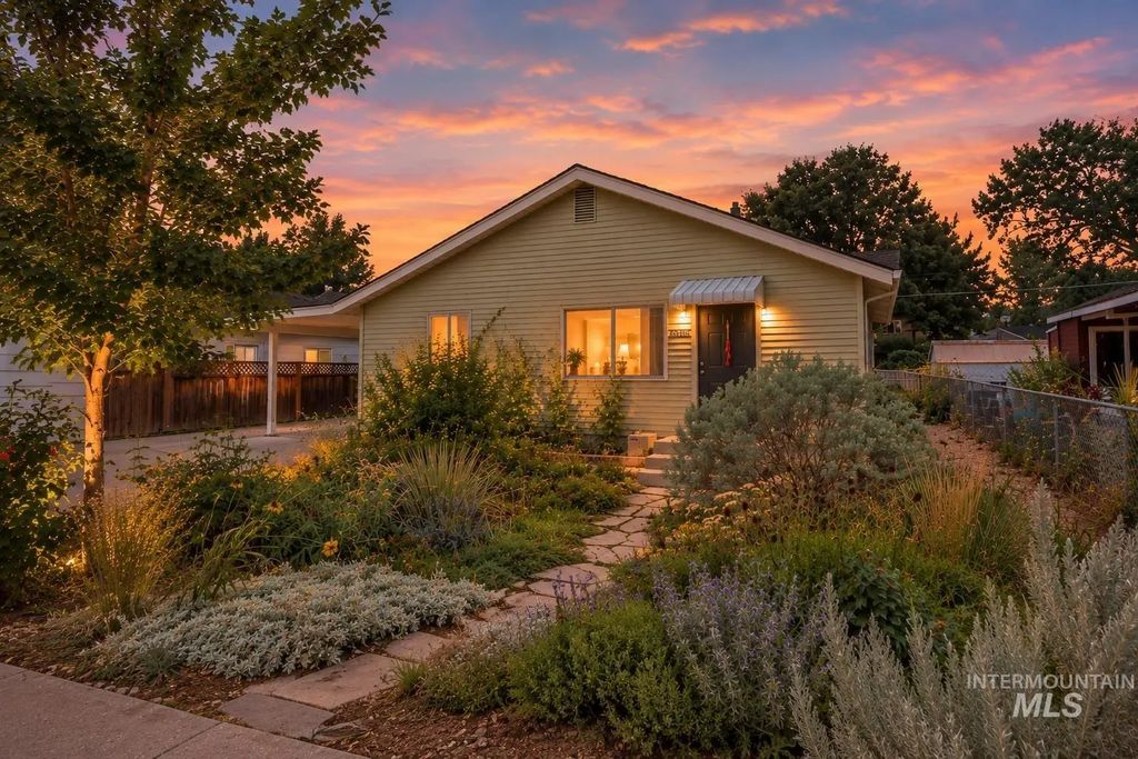 6308 W Butte Street, Boise