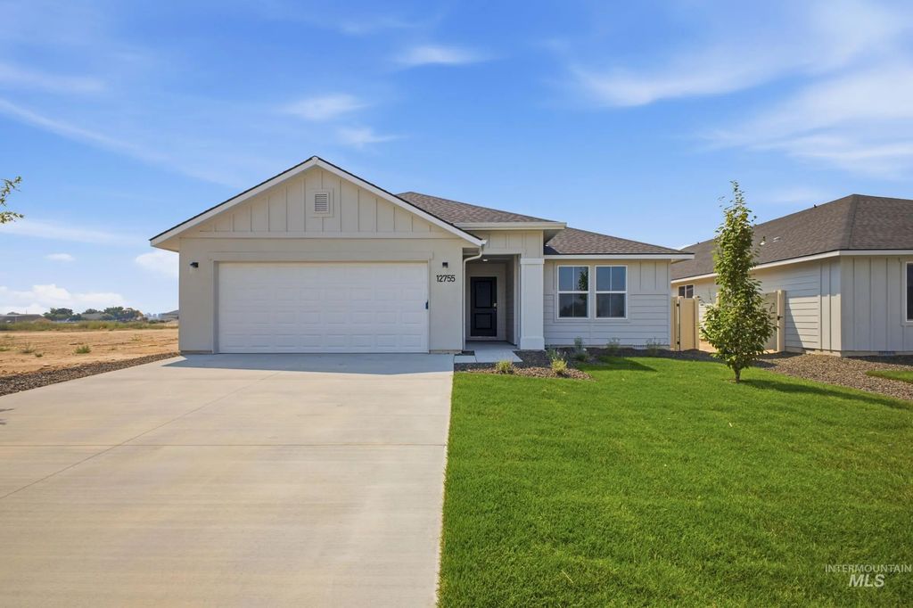 6880 S Lumberton Way, Meridian
