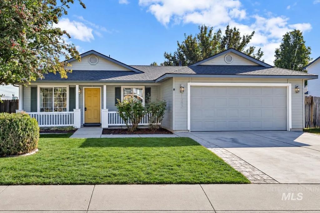 1342 N El Camino Ave, Kuna