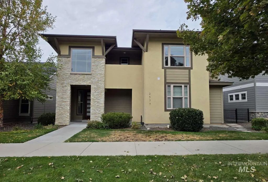2577 S Trailwood Way, Boise