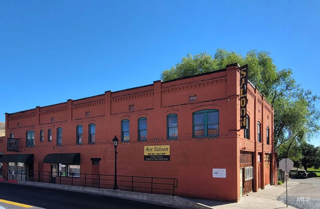 103 Illinois Ave., Council