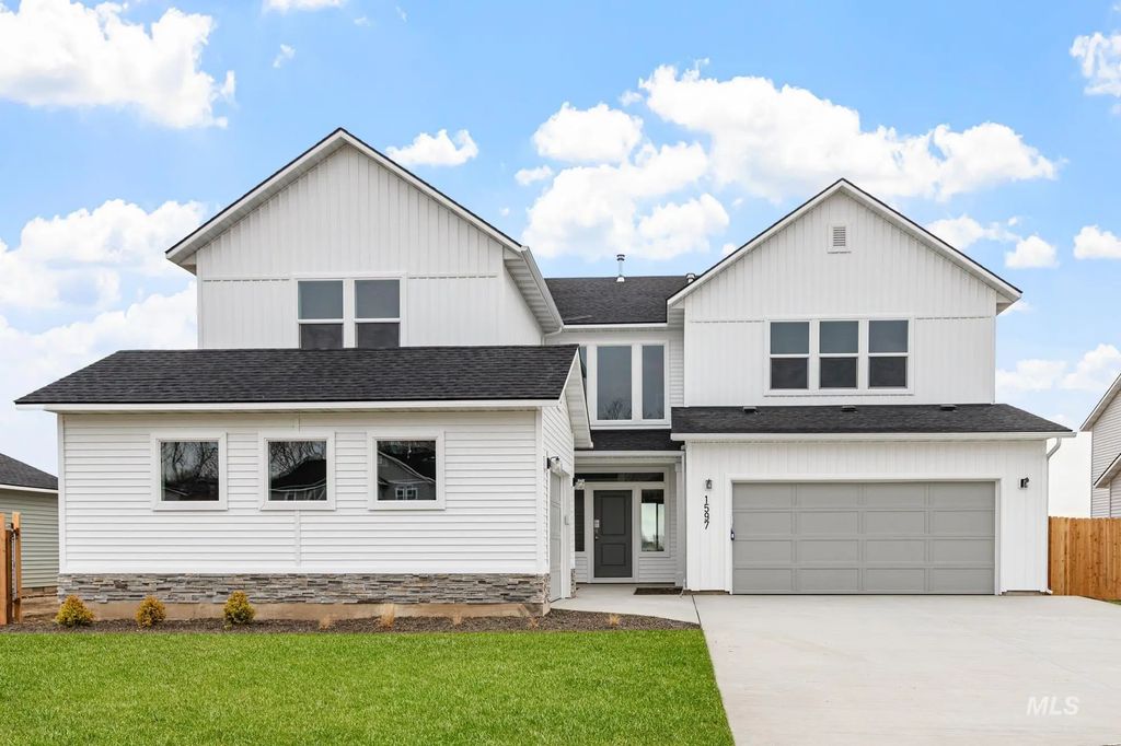 1250 N Coltsfoot Ave, Kuna