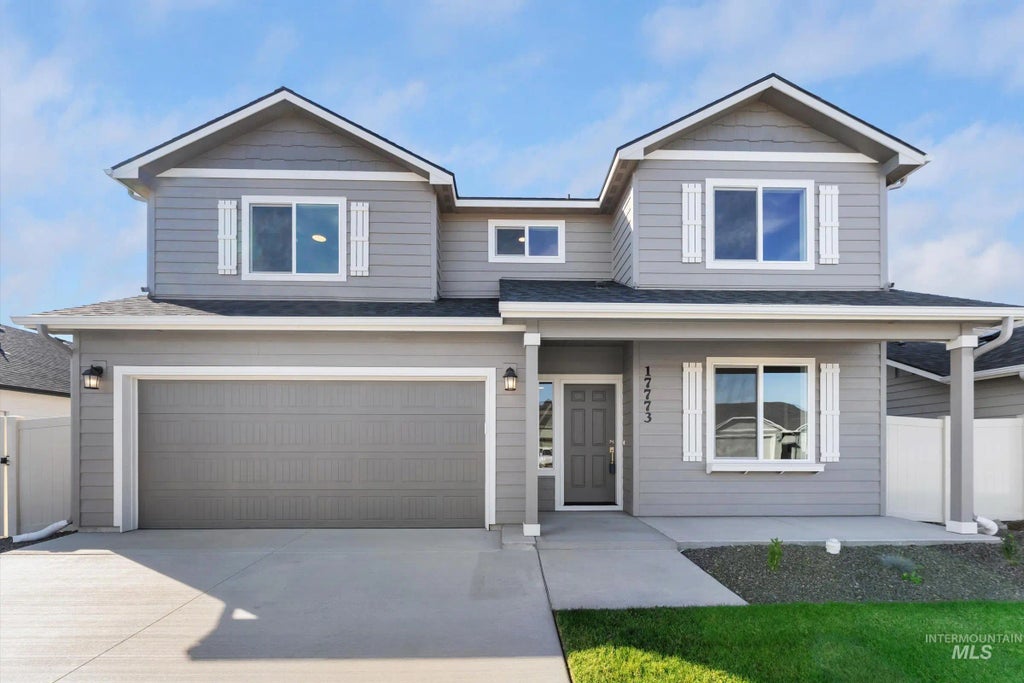 17773 N Onaway Ave. #lot 3 Block 1, Nampa