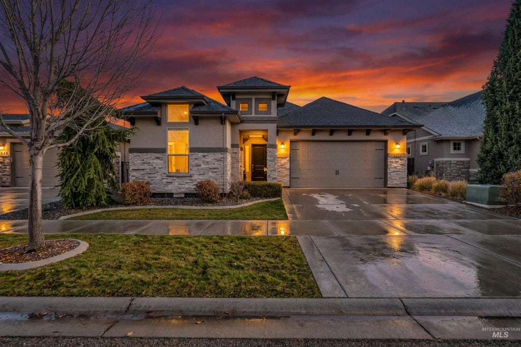 3258 S Arctic Fox Avenue, Eagle