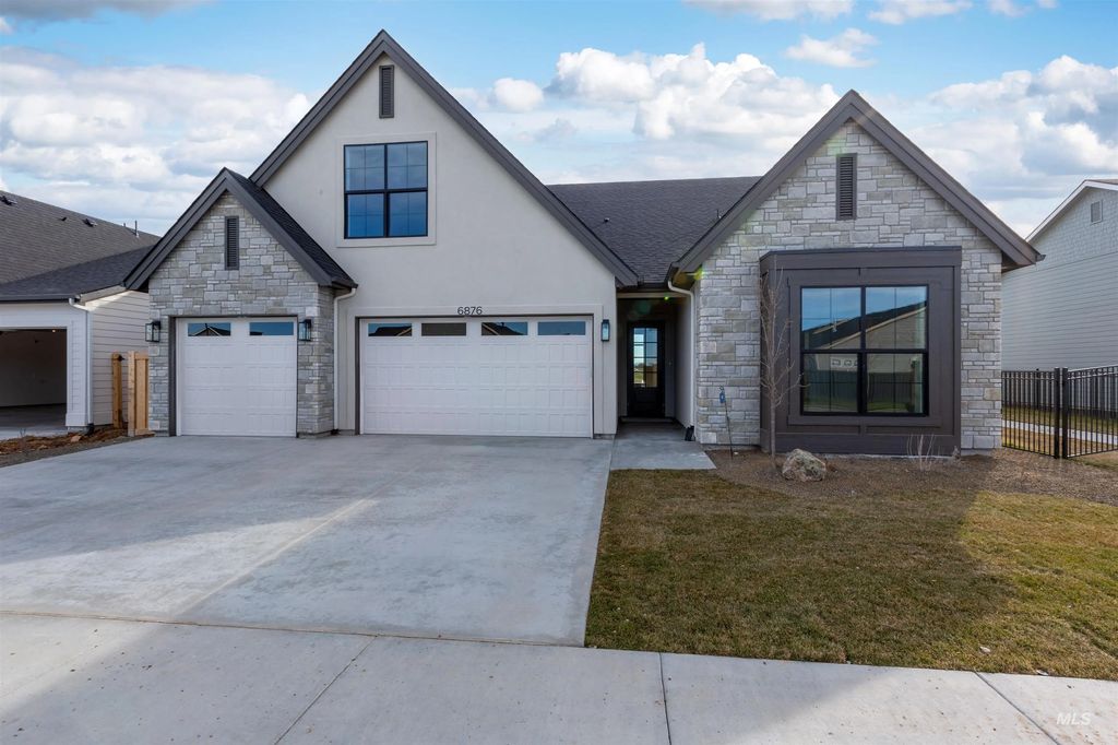 5876 S Pinpoint Way, Meridian