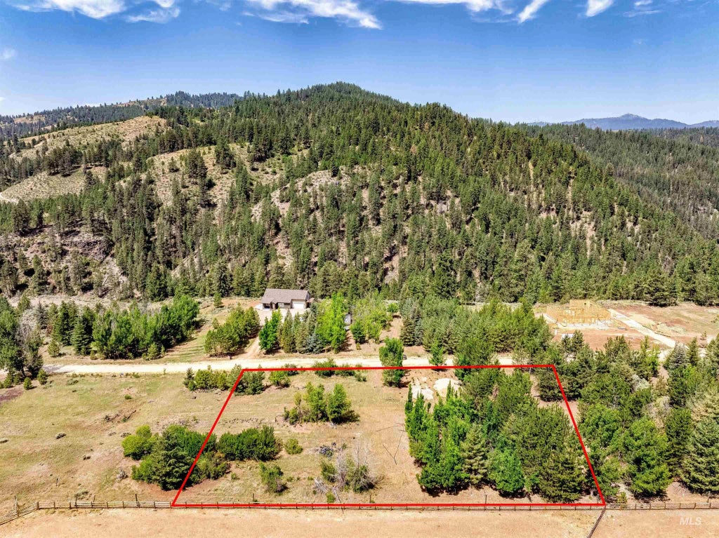 Lot 16 Corral Flat, Boise