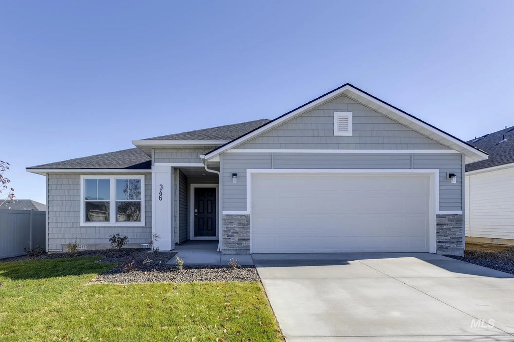 346 N Madrone Ave, Kuna