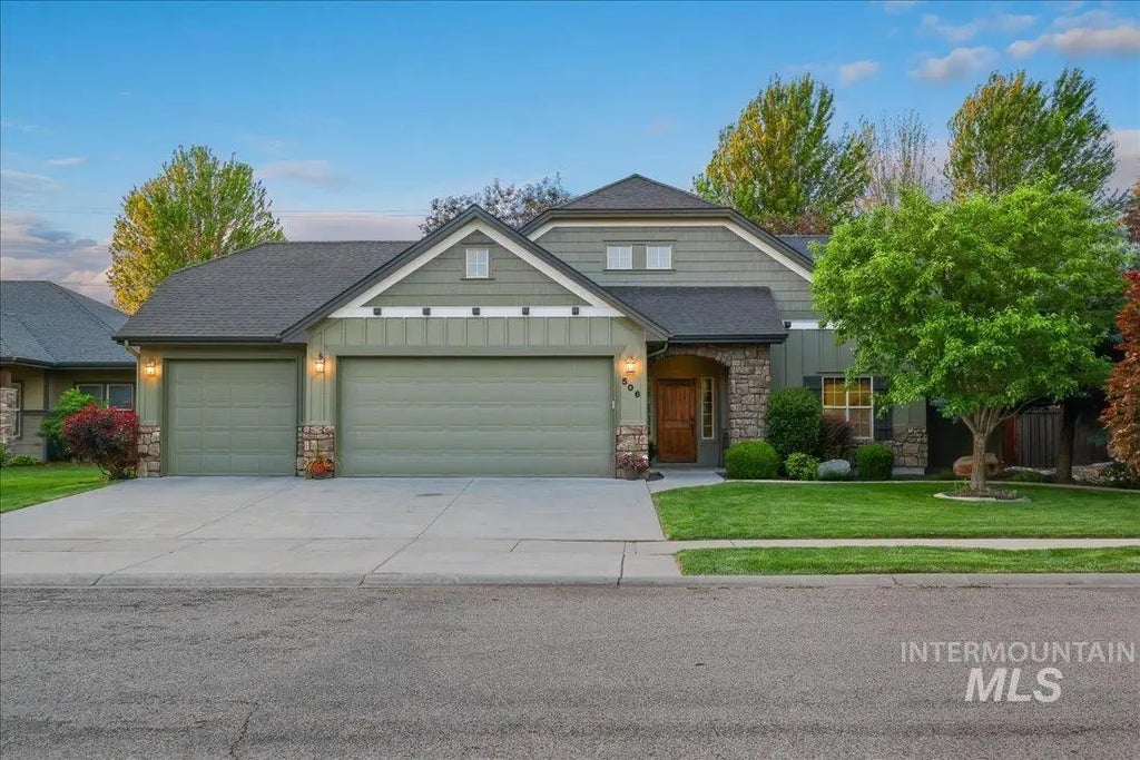 506 E Havasu Falls St., Meridian