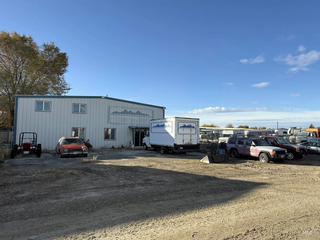 4228 Dearborn St, Caldwell