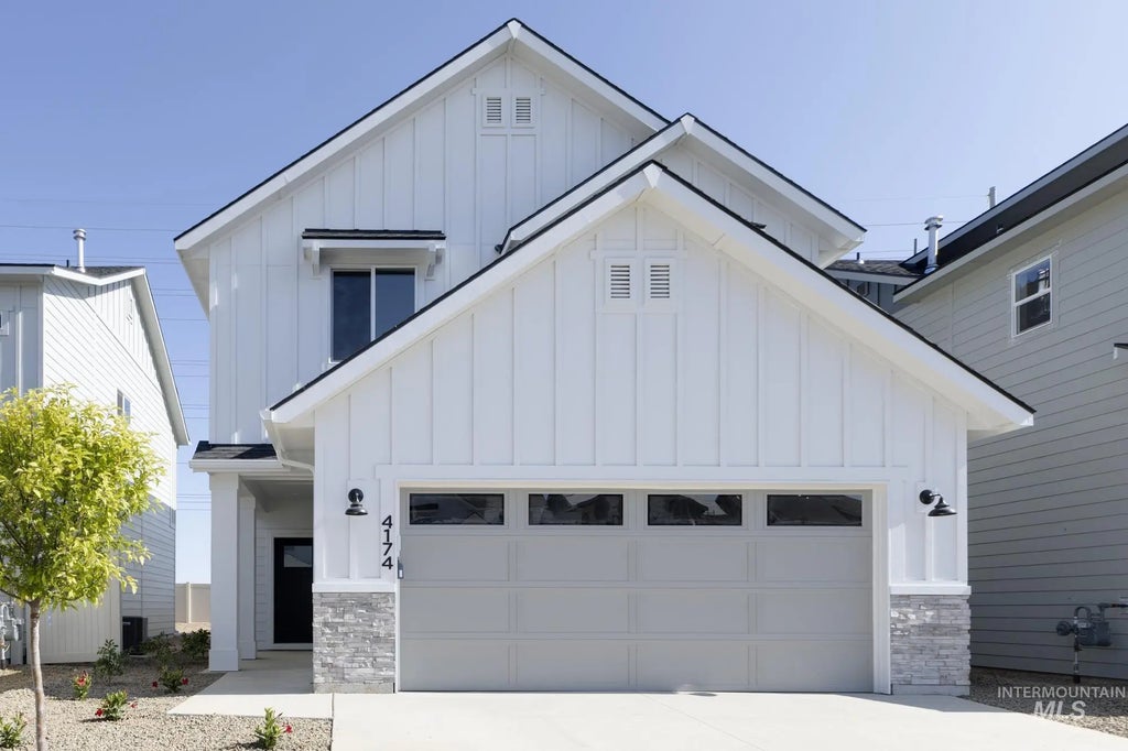 5058 S Amorita Ave, Meridian