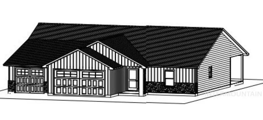 922 23rd Ave E, Jerome