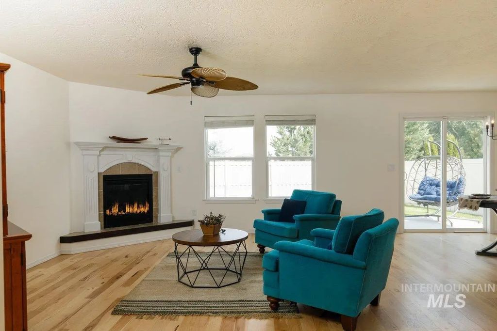 2138 N Mauve, Kuna