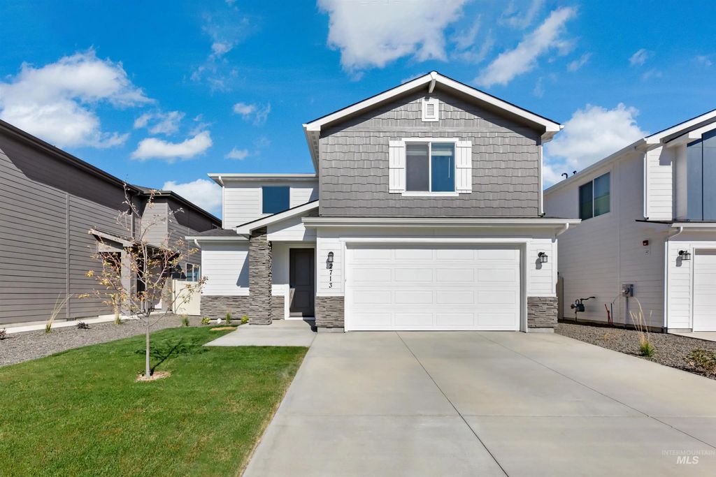 2713 Fall Line St, Caldwell