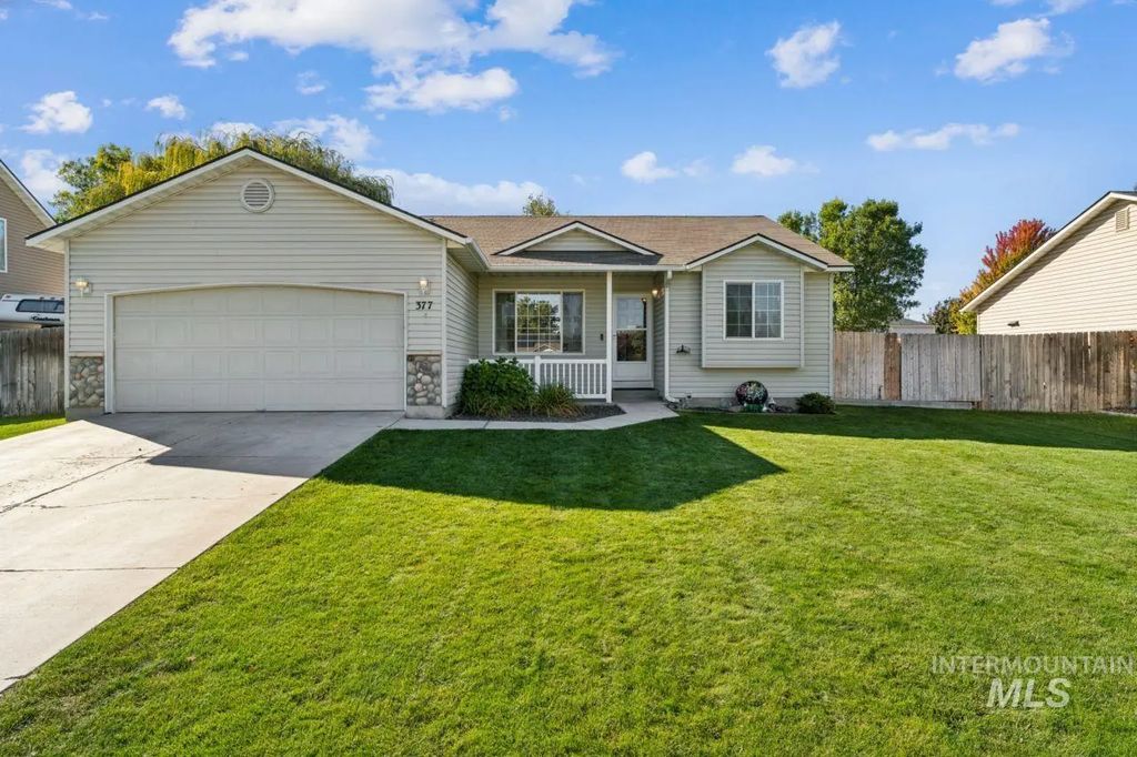 377 W Troy St., Kuna