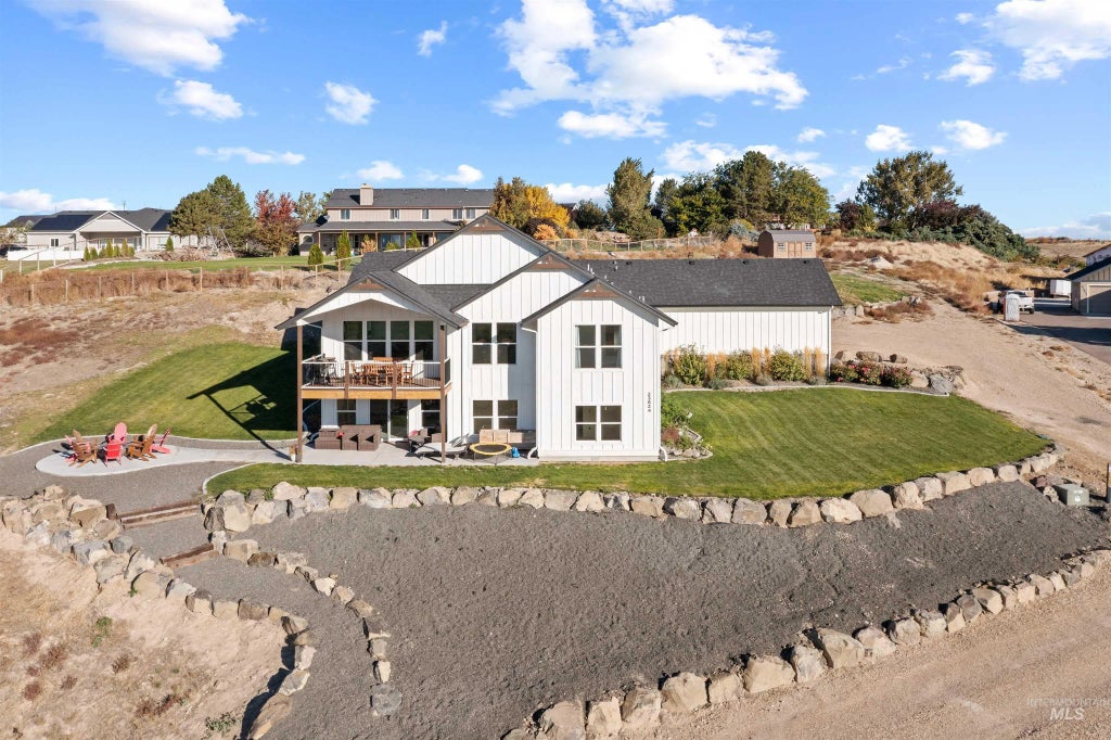 23824 Garrett Ranch Way, Wilder