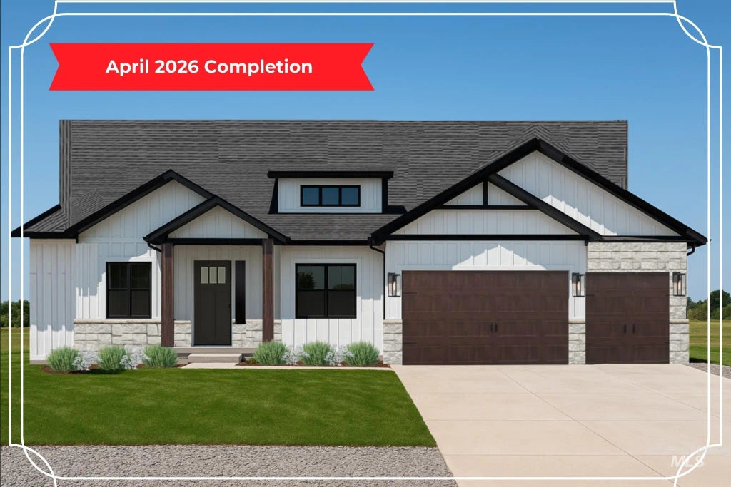 1001 E Ave E, Jerome