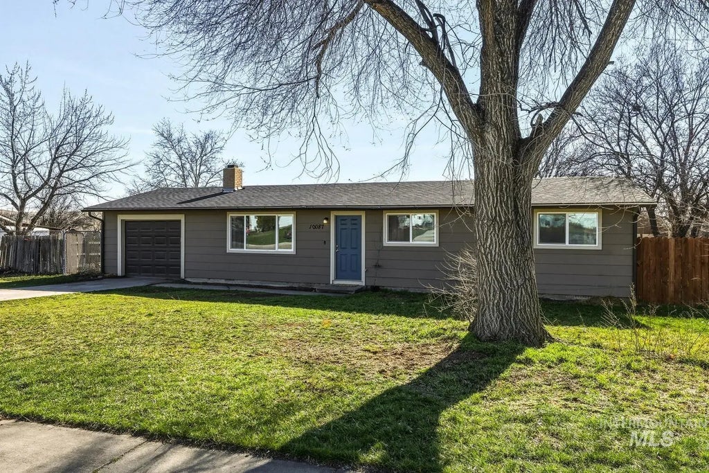 10087 W Vixen Drive, Boise
