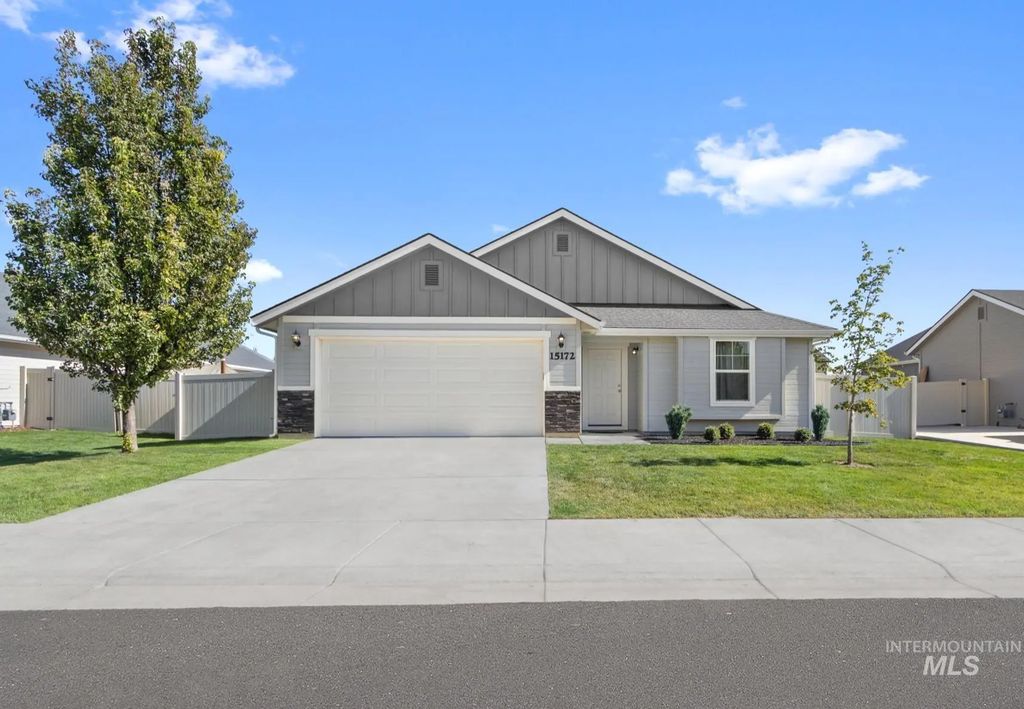 15172 N Fishing Creek Ave, Nampa