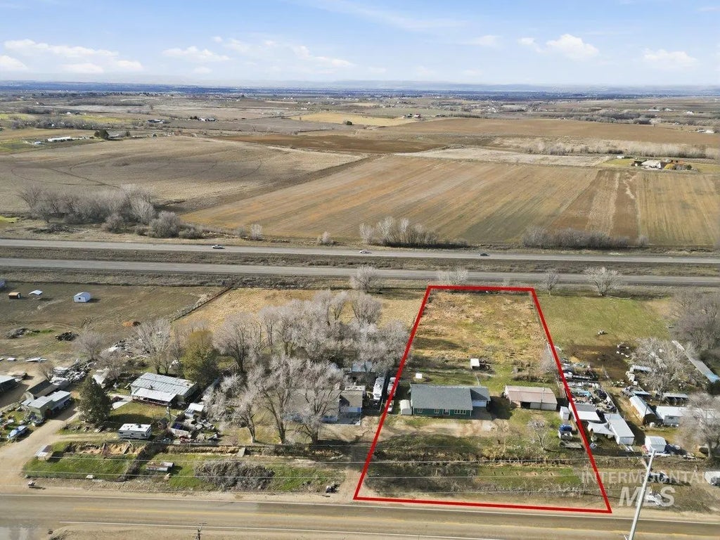 28811 Old Hwy 30, Caldwell