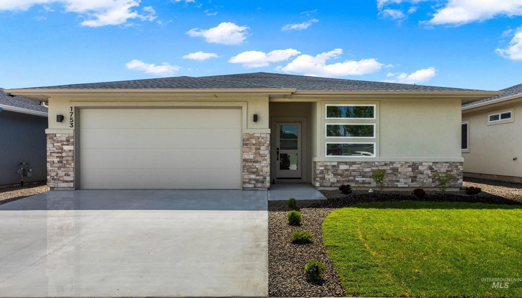 1753 E. Grayson, Meridian