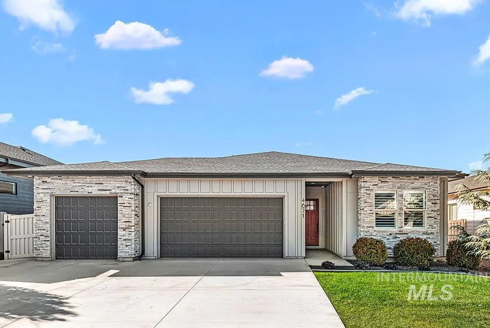 4671 S Abbot Way, Meridian
