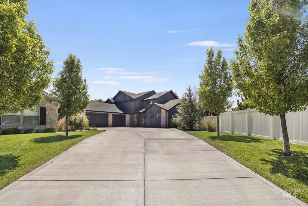 1470 Pillar Circle, Twin Falls
