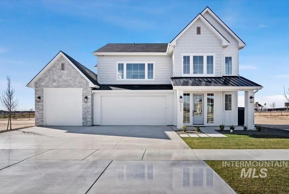 2373 N Buhrstone Pl, Eagle