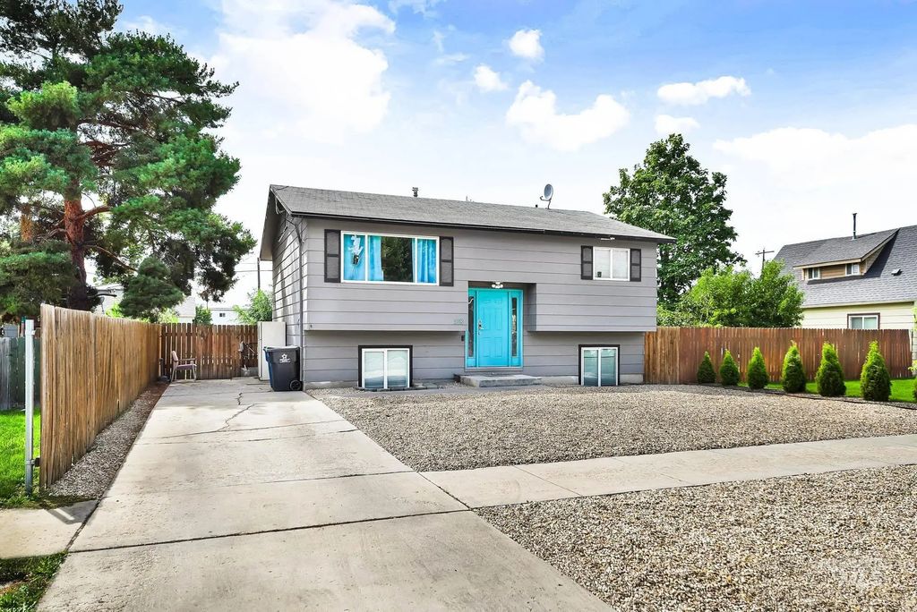 518 E Denver, Caldwell