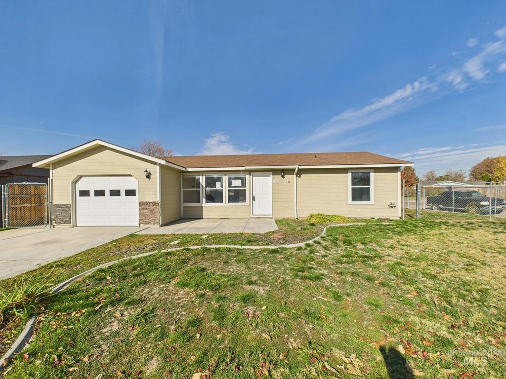 1427 Missoula Way, Caldwell