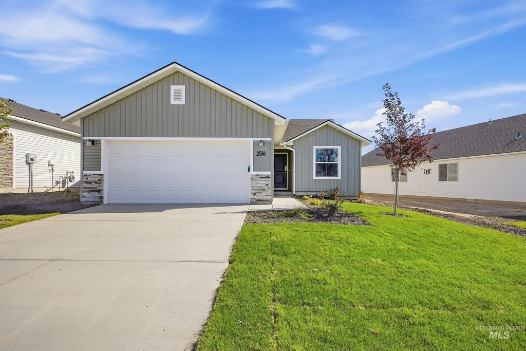 2514 W Tar Sands Dr, Kuna