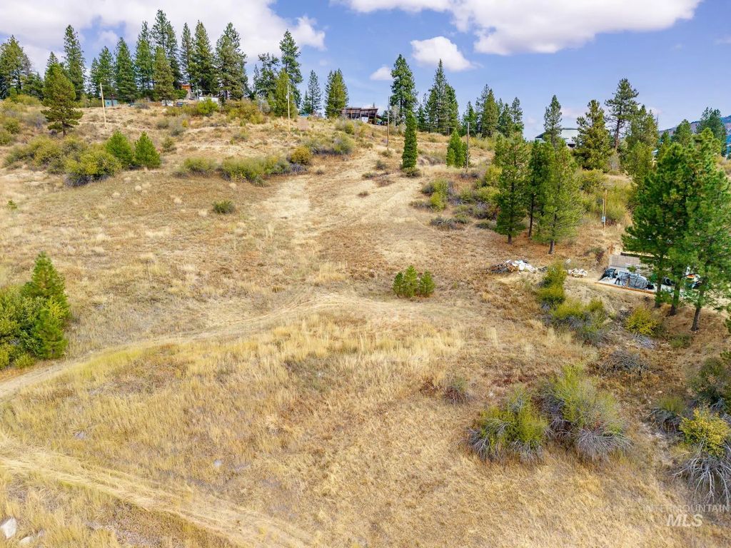 Tbd 1.02 Acre Palamar Ct, Boise