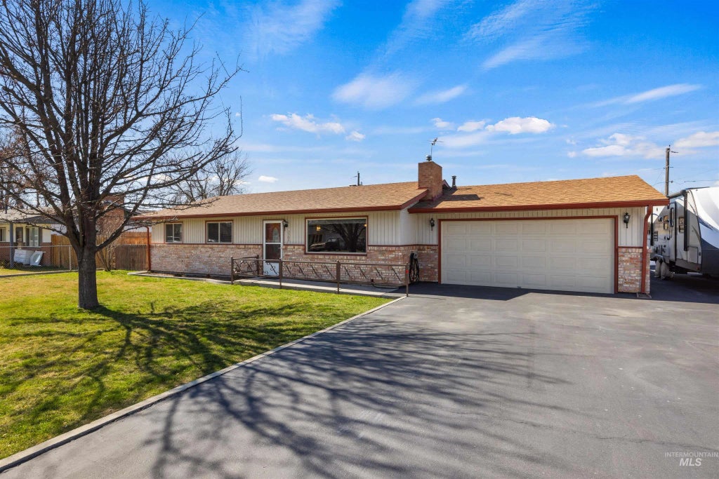 3304 S Illinois Ave, Caldwell