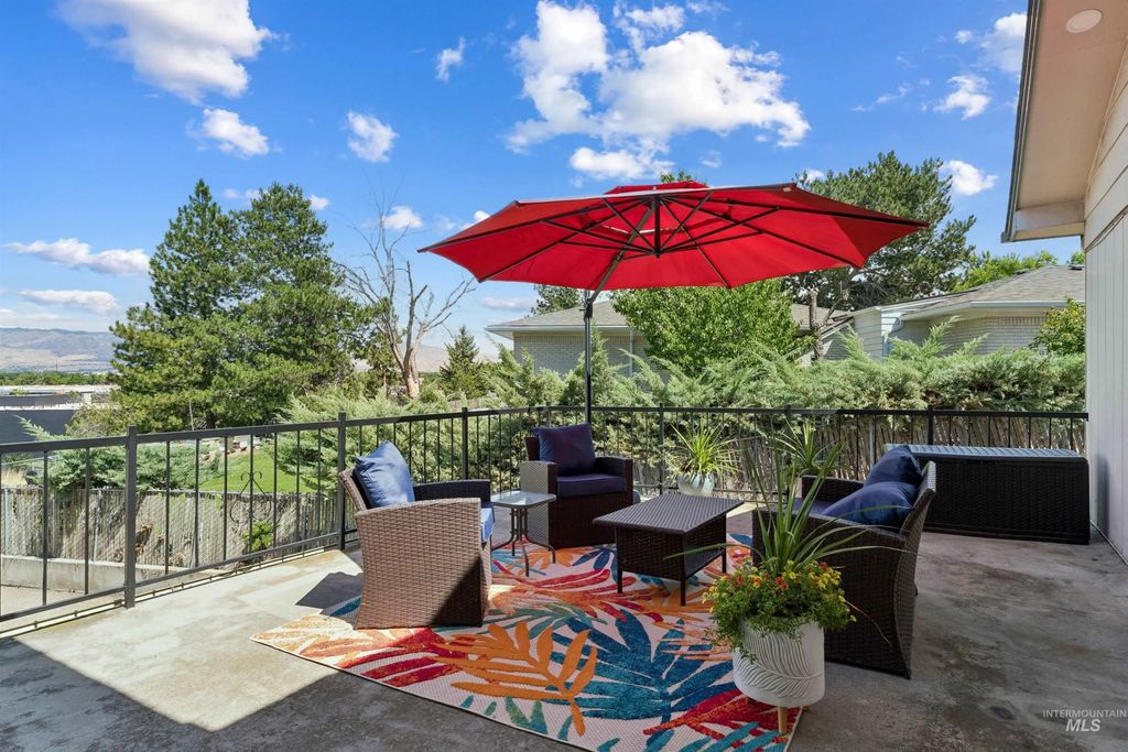 406 S Bitteroot Dr, Boise