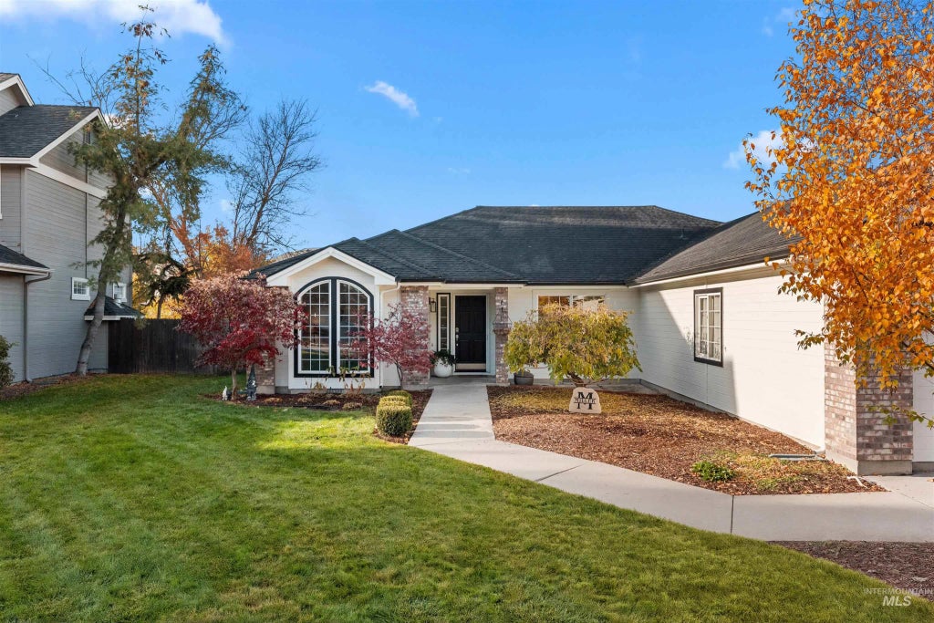 1453 N Ellington Pl., Eagle