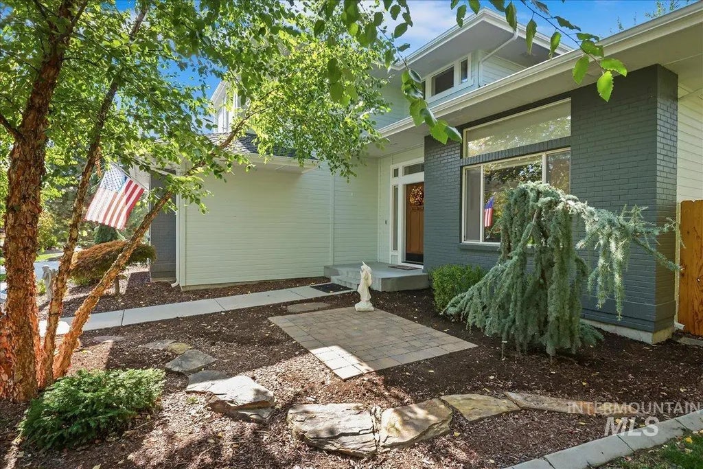 2195 N Stonecrest, Eagle