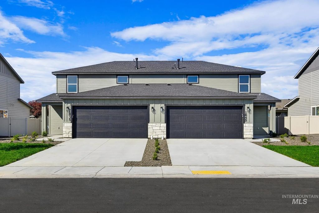 1845 Jensens Way, Payette