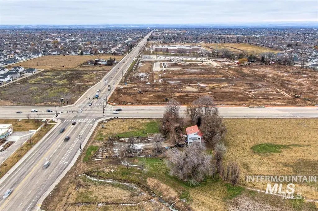 Tbd Linder Rd, Meridian