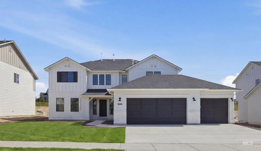 9401 W Blazing Star St, Nampa