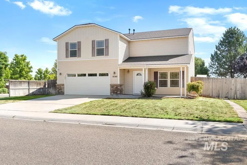16346 Silver Creek, Caldwell