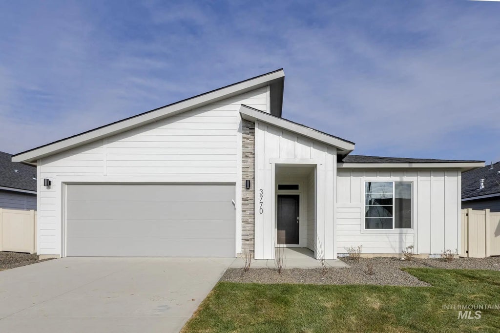 3770 E Syracuse St, Nampa