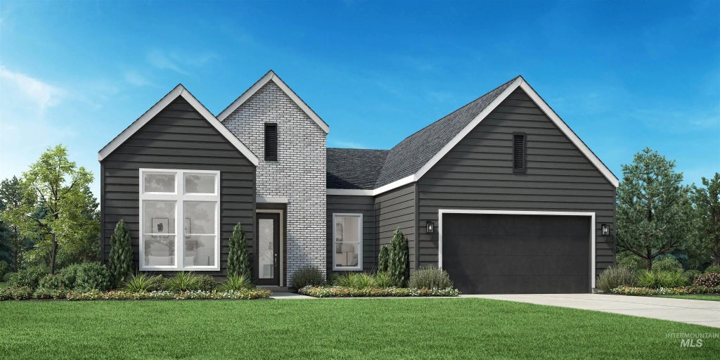 5404 Sparky Ave, Caldwell