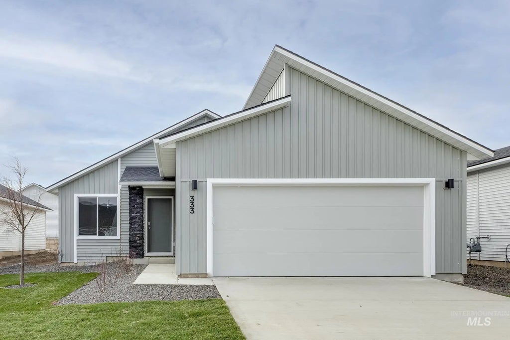 1712 N Birch St, Jerome