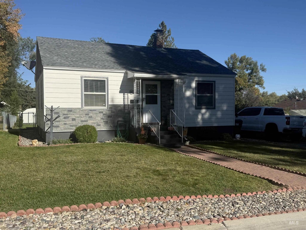 38 Maplewood, Pocatello