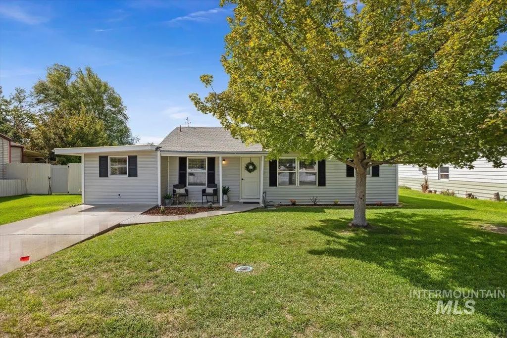 415 Adams Street, Twin Falls